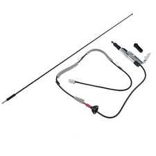 New Antenna Assembly W Holder Pigtail For Toyota Tundra 5.7l V886300-0c090 New Antenna Assembly W Holder Pigtail For Toyota Tundra 5.7l V886300-0c090