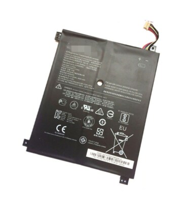NEW 5B10K37675 NB116 Battery For 100S-11IBY 3.8V 8400mAh