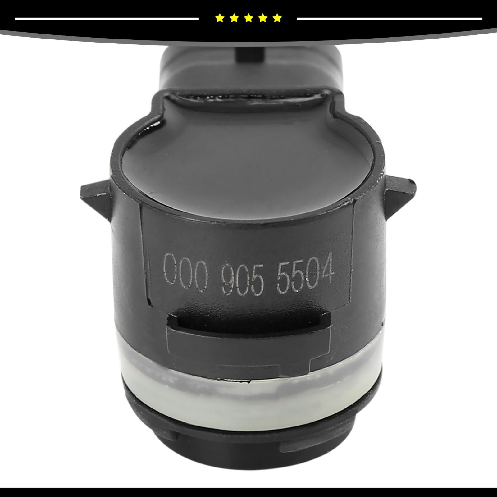 9055504 Bumper Reverse Parking Sensor for Mercedes-Benz GLE-Klasse 