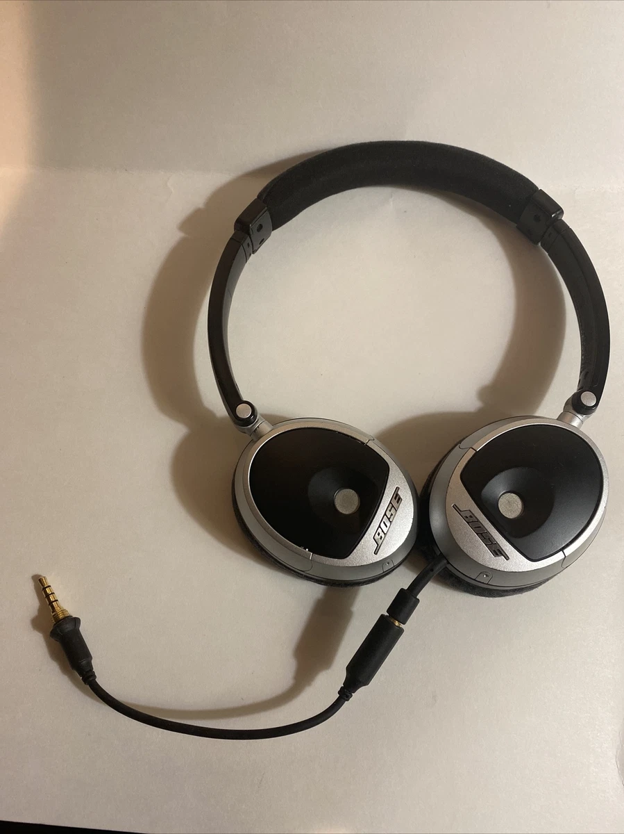 Bose oe audio headphones sale