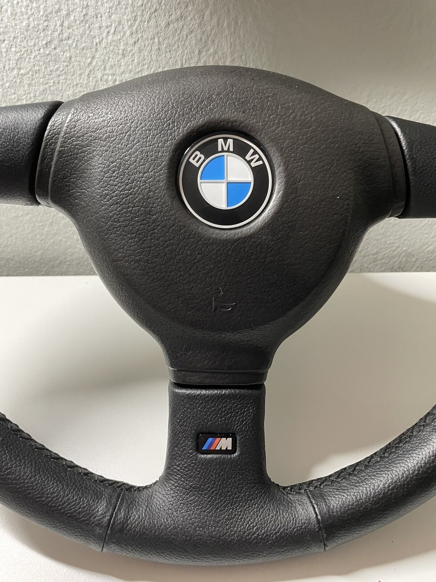 BMW M-Technik 2 Steering Wheel M Sport 370mm 1159065