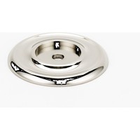 Alno A615-38-pn Traditional Cabinet Recessed Backplate For A817-38 A1160 Nickel on sale Alno A615-38-pn Traditional Cabinet Recessed Backplate For A817-38 A1160 Nickel on sale