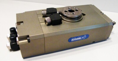 SCHUNK OSE-B34 354310  OSEB34 Schwenkeinheit -unused-