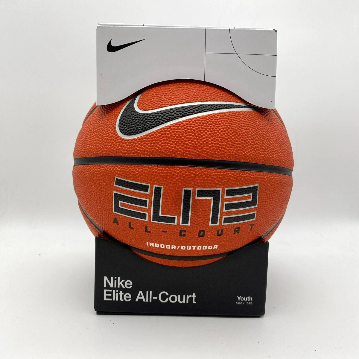 NIKE basketball Elite All Court youth 27.5