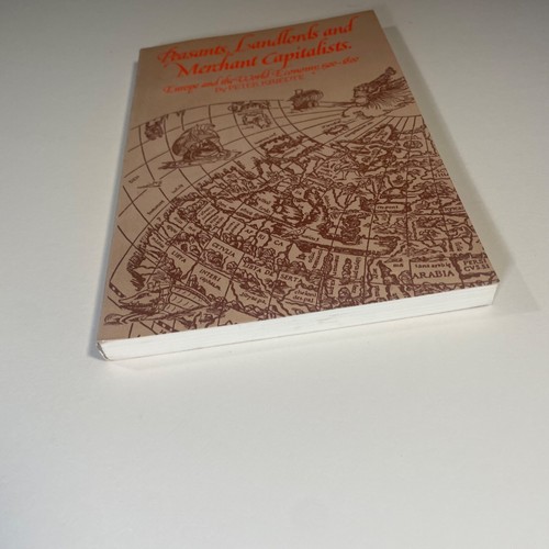 Peasants, Landlords and Merchant Capitalists PB by P. Kriedte Europe 1500-1800 - Picture 5 of 14