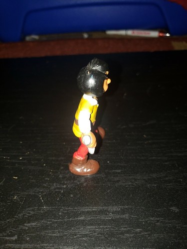 Smurfs Johan Smurf 20498 Sword Pewit Friend Vintage Figure PVC Toy Figurine Peyo - Picture 4 of 4