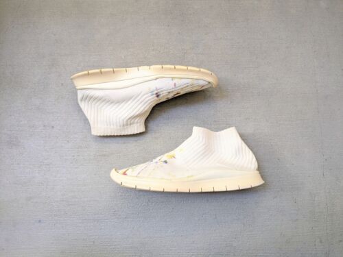Maison margiela painted white - Gem Maison margiela painted white - Gem
