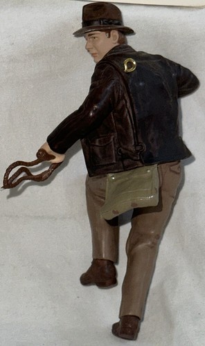 Indiana Jones Ornament, Talking Figure, Plastic Cup, Toy, Watch Group - Picture 5 of 15