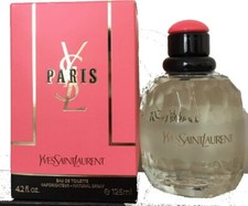 YSL PARIS EDT VAPO NATURAL SPRAY - 125 ml