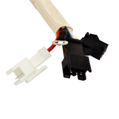 Replacement Control Board & Pulse Igniter For Camplux Portable Tankless Gas Water Heater