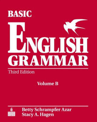 Basic English Grammar Volume B by Betty Azar