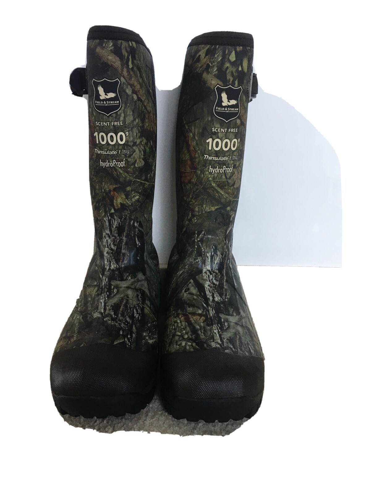 1000 gram thinsulate boot liners