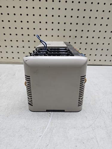 Omrom SYSMAC CQM1 Programmable Controller UNTESTED Parts/Repair - Picture 5 of 8