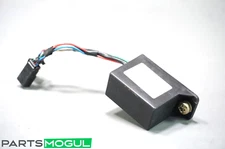 1995 Jaguar XJS Convertible SPEED INTERFACE MODULE 0218700D OEM