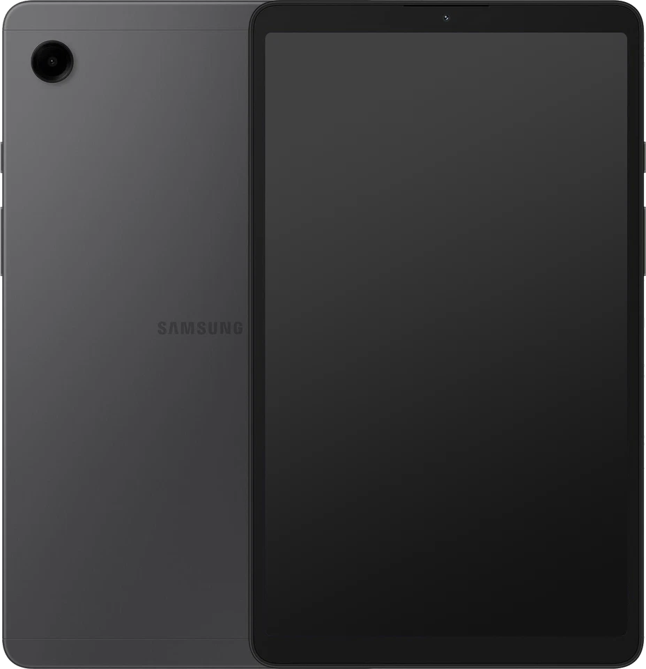 Samsung Galaxy Tab A9 LTE SM-X115 64 GB grau Tablet WiFi Android