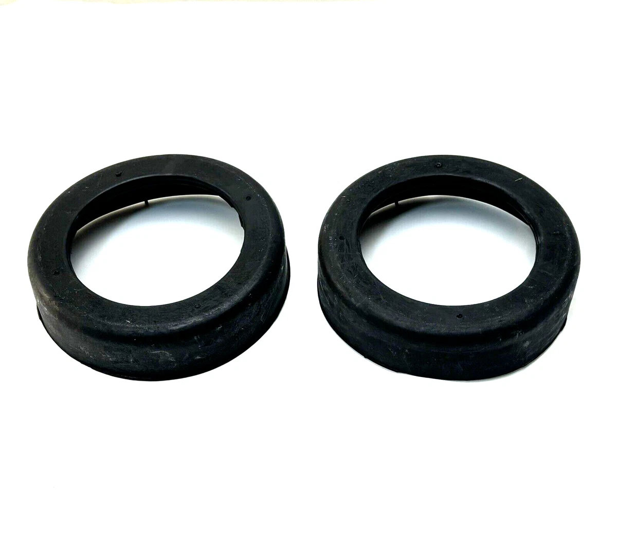 2 x 1er Federgummis vorne 8mm für SEC SEL SE W126 C126 vergleich 