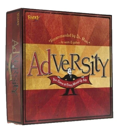 Fundex Board Game Board Contemporary Manufacture Board & Traditional Games