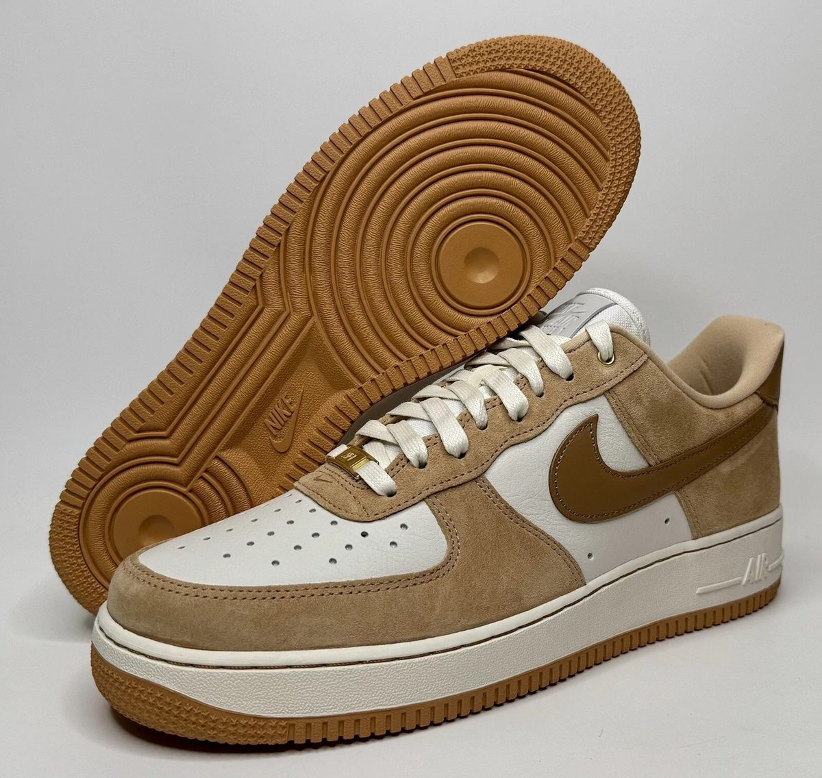Nike Air Force 1 LXX Vachetta Tan W for sale | eBay