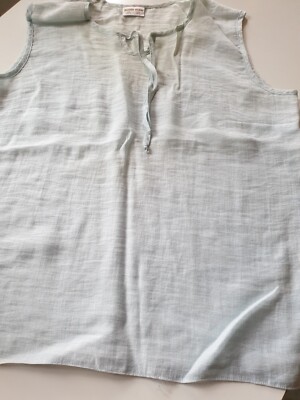 Tunique Femme Taille 40 - Marque Mado Et Les Autres - Occasion En Très Bon état