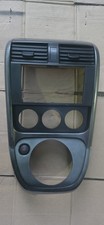 2007-2011 Honda Element Lx Ex Dash Radio Bezel Trim Center Panel Surround Oem 2007-2011 Honda Element Lx Ex Dash Radio Bezel Trim Center Panel Surround Oem