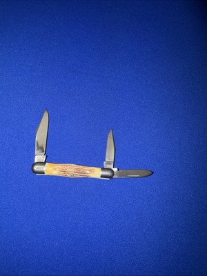 Vintage '65-'69 CASE XX 5383 ~ Whittler~ NM | eBay