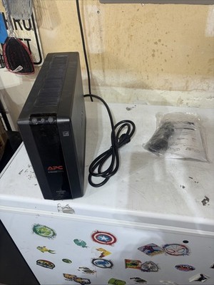 APC Schneider Electric BN1500M2 Back-UPS 1500 Power Supply 10 Outlets NO BATTERY