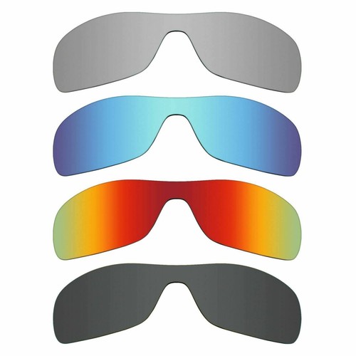 TheoCraft Polarized Replacement Lenses for-Oakley Antix OO9077 Sunglasses Muti - Picture 29 of 38