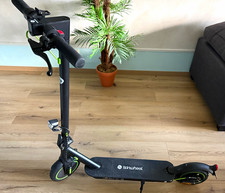 isinwheel E-Scooter NEU MIT GARANTIE + Straßenzulassung