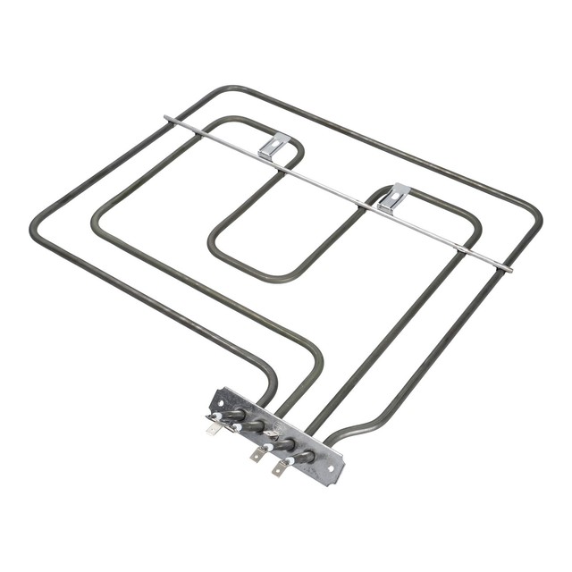 Heizelement Heizung Backofen Herd Oberhitze Grill für Beko 262900064 Whirlpool