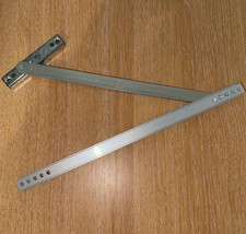 Mila Restrictor Friction Arm Keep Hold For UPVC, Aluminium, Patio doors 236mm