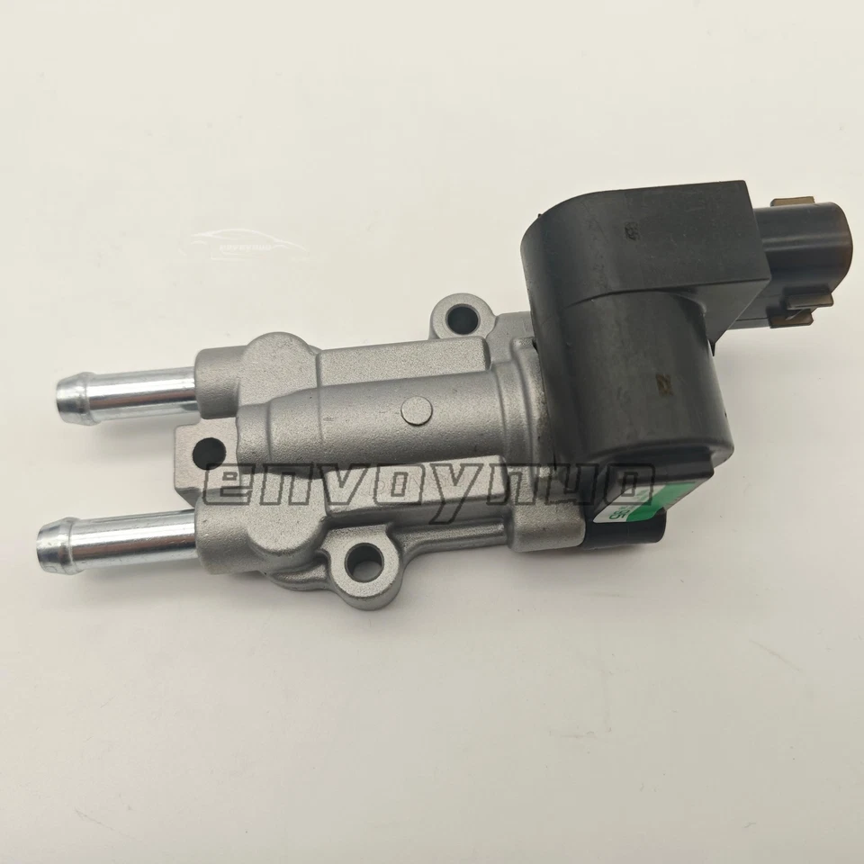 22270-0D040 Idle Air Control Valve IACV With Gasket For TOYOTA Matrix Corolla Foto 4 de 4
