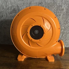 Foshan Shunde Huawei Air-blower SW-3LA AC115V,60Hz,6.5A Tested Works