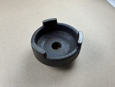 Ammco Brake Lathe 9490 Hubless Bell Clamp Adapter 1 Arbor X 4-12 Ammco Brake Lathe 9490 Hubless Bell Clamp Adapter 1 Arbor X 4-12
