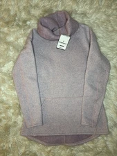 Smartwool pullover Sweater
