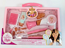 Disney Princess Style Collection Hair Tote