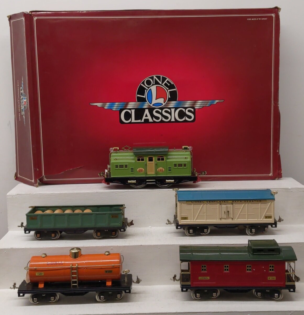 Click here to see eBay Auction