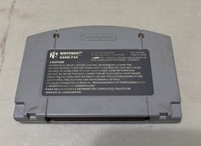 Nintendo The Legend of Zelda: Ocarina of Time Nintendo 64 Game Cartridge