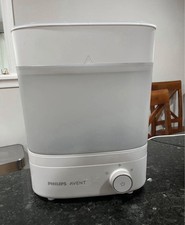 Philips Avent Baby Bottle Sterilizer and Dryer Premium steamer