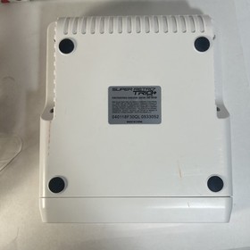 Retro-Bit Super Retro Trio+ Plus HDMI Console NES SNES Genesis Tested Working