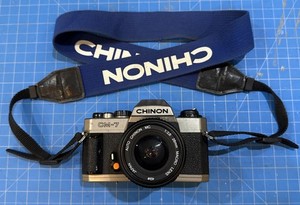 CHINON AUTO3001 訳あり Chinon Auto 3001 for sale | eBay