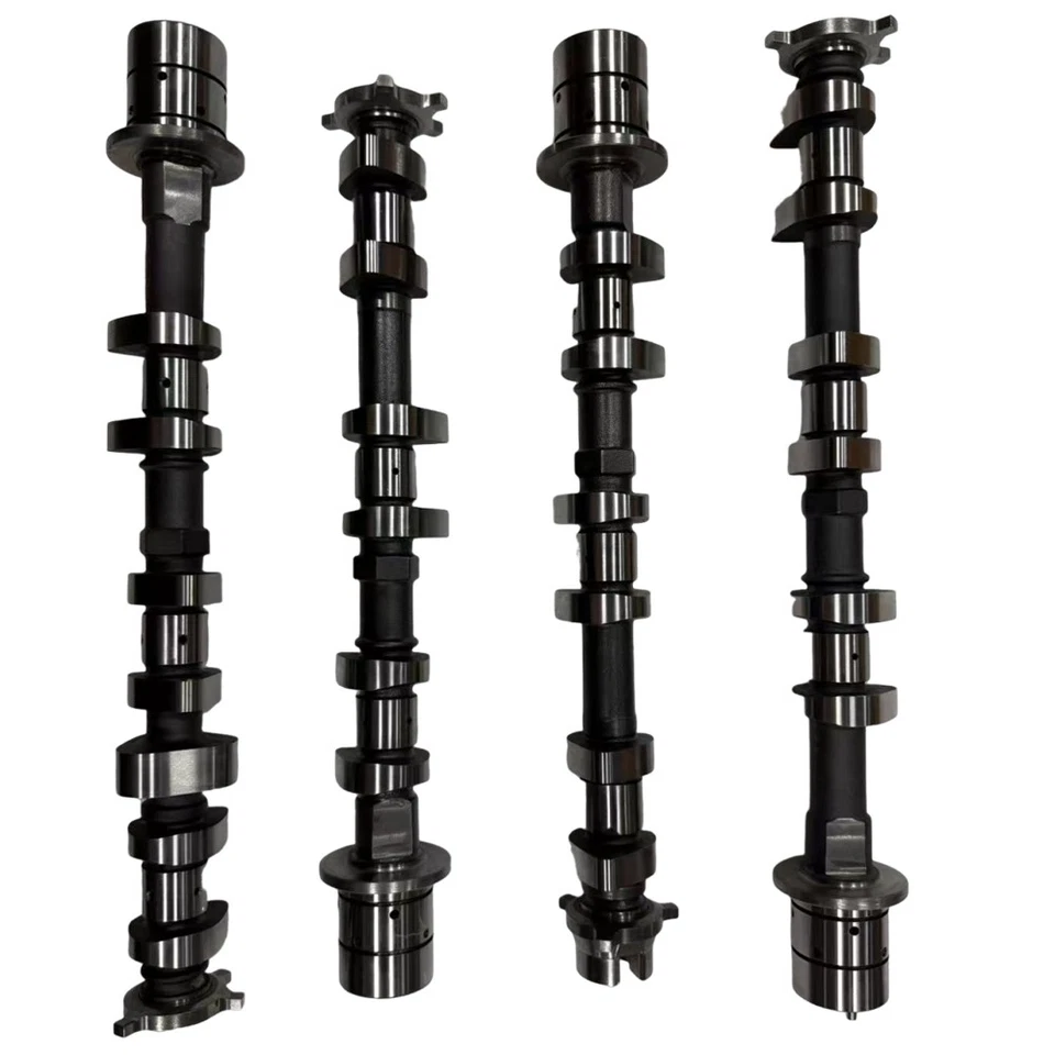 4x Camshaft Timing Chain W/VVT Head Gasket Set Fit Ford F-150 Lincoln MKX 3.5L - Изображение 3 из 4