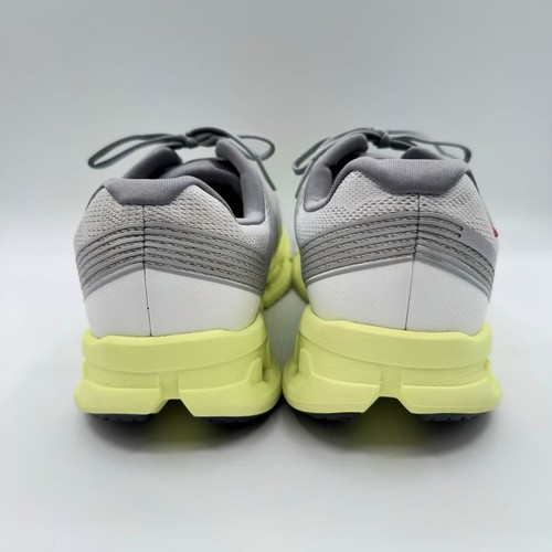 NEW Mens ON CLOUDGO Running Shoes 55.98234 Frost Hay Size 13 - Picture 6 of 10