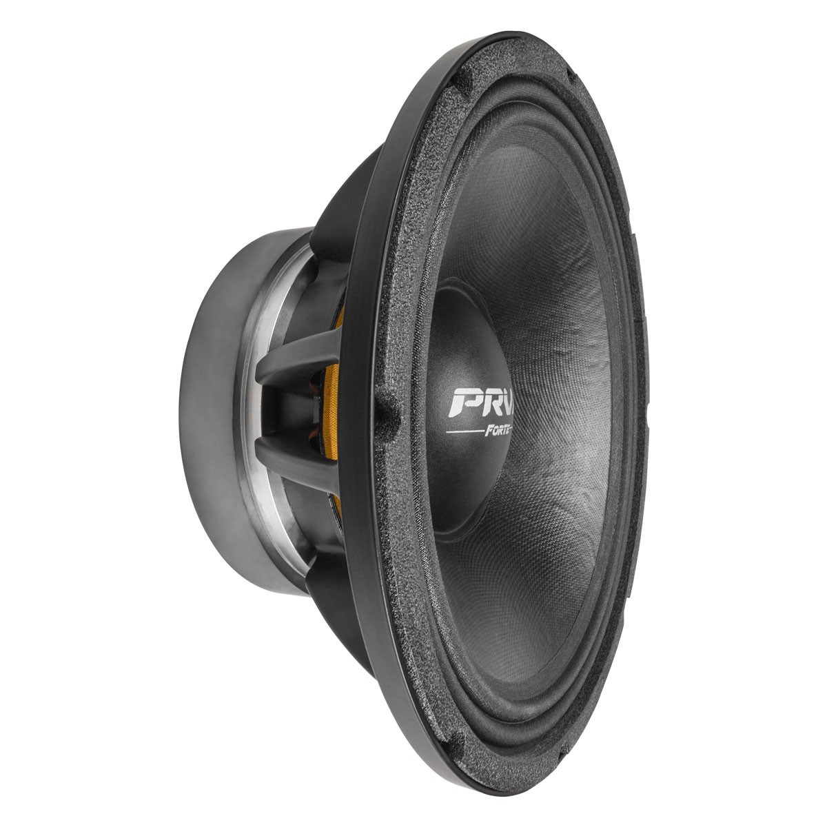 1x PRV Audio 12MB2000FT Midbass Car Audio 12