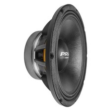 1x PRV Audio 12MB2000FT Midbass Car Audio 12" Speaker 8 Ohm 12MB PRO 2000 Watts