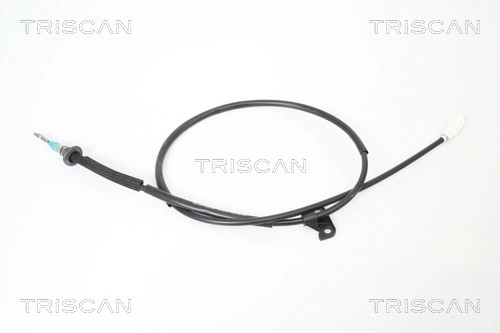 Zugdraht, Handbremse Triscan 8140 27136 Volvo 30665093 Volvo 30714831-image