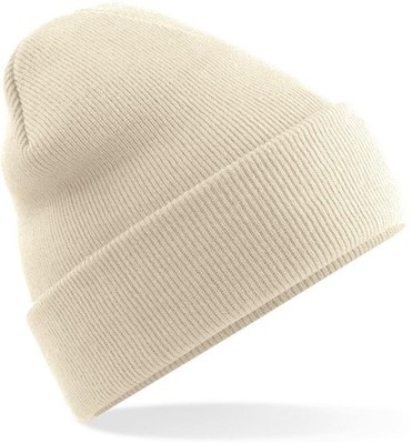 Polylana  Original Cuffed Beanie | Beechfield | B375R