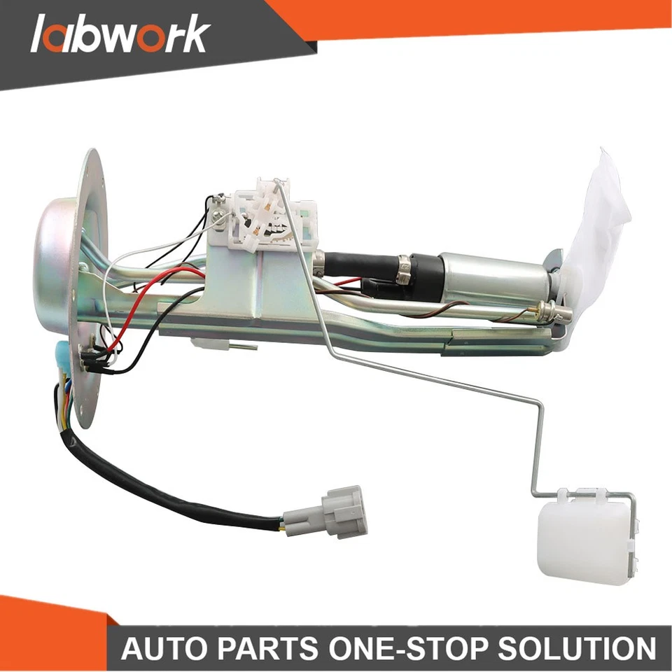 Fuel Sender Unit With Fuel Pump For Nissan Patrol Y61 GU TB45E 1997-2001 - image 3 of 4