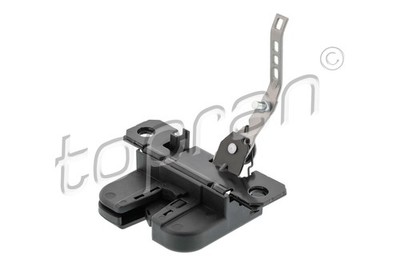 Tailgate Lock Hans Pries 121 308 for Touareg (7LA, 7L6, 7L7) 6 2004-2010