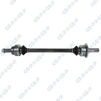 NEU - GSP 205070 Antriebswelle FüR BMW