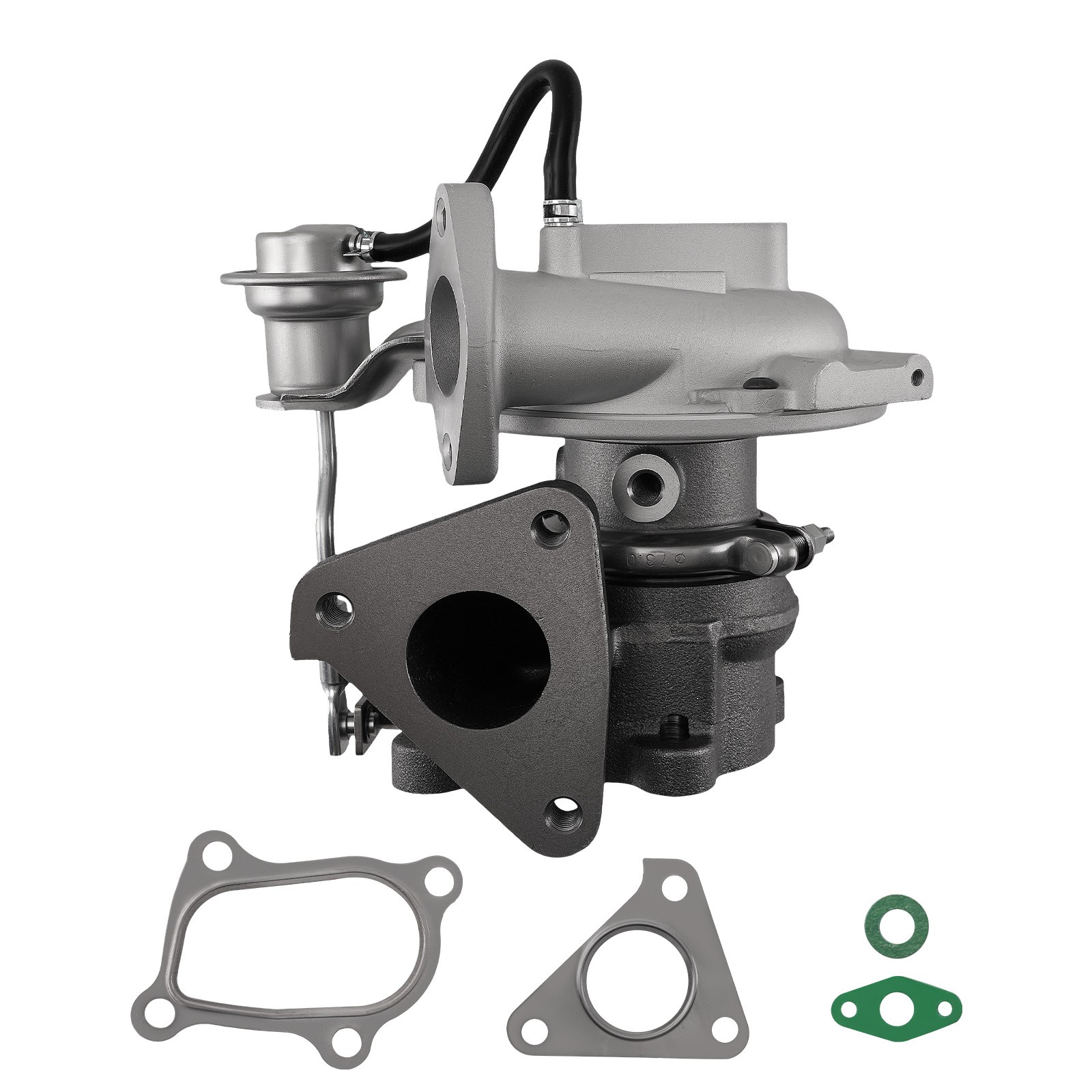 Turbocharger Turbo For Nissan Navara 2.5 L YD25DDTi 133HP 2001-2004 VA420058